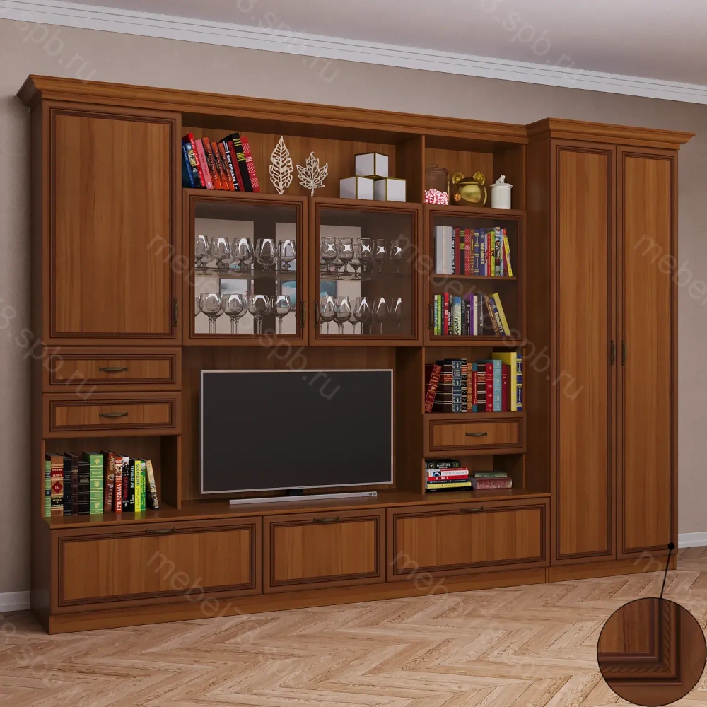 стенка Венеция 1