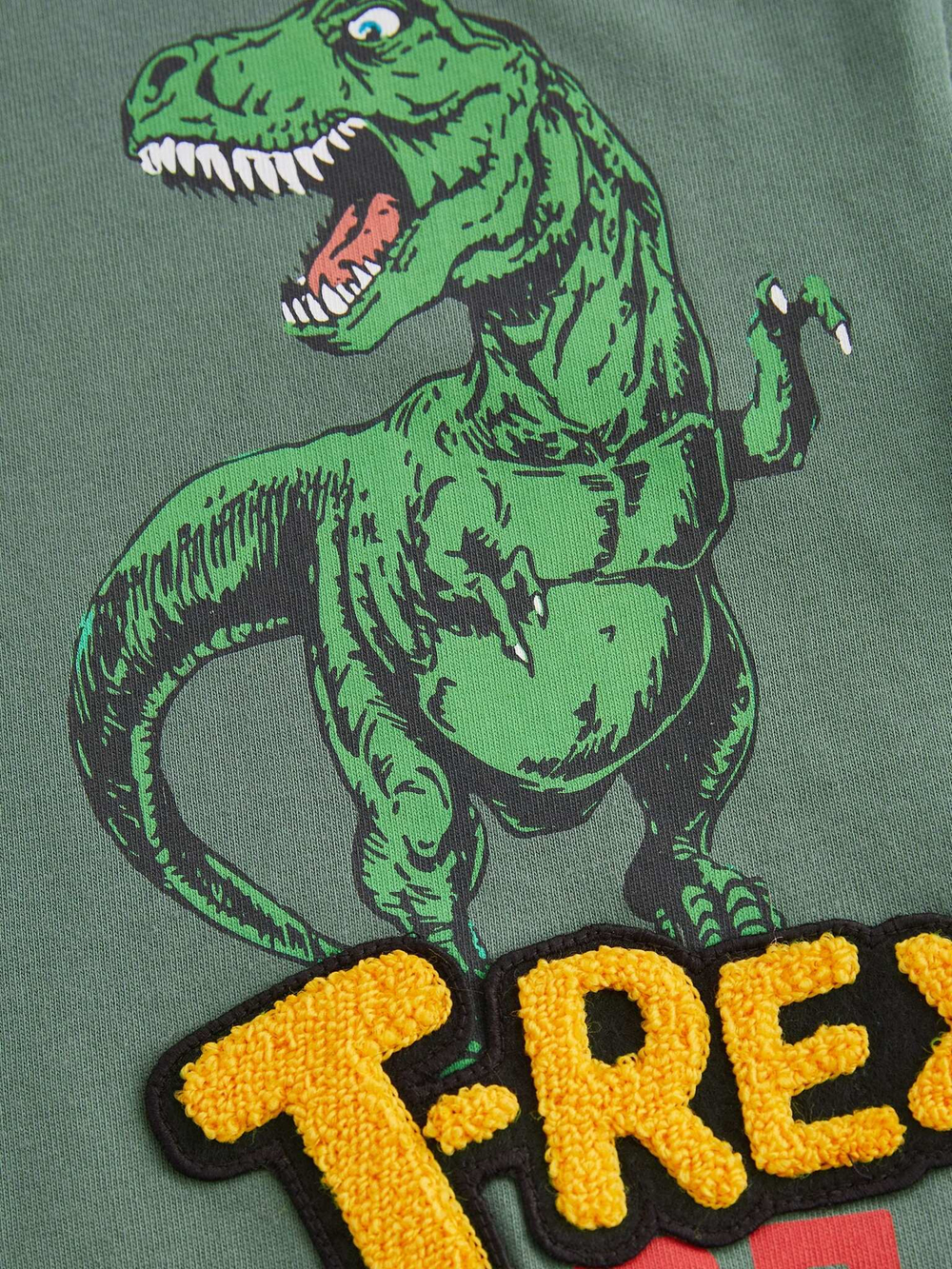 Лонгслив для мальчика Next 684-104, Хаки