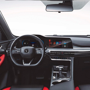 Changan CS35 PLUS