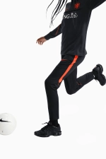 Штаны Nike Netherlands 2026 Strike Junior - черный