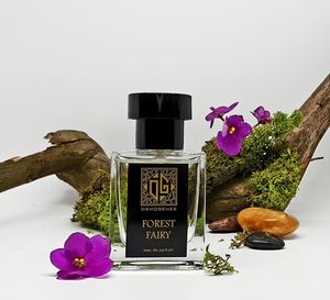 OsmoGenes Perfumes Forest Fairy Лесная Фея