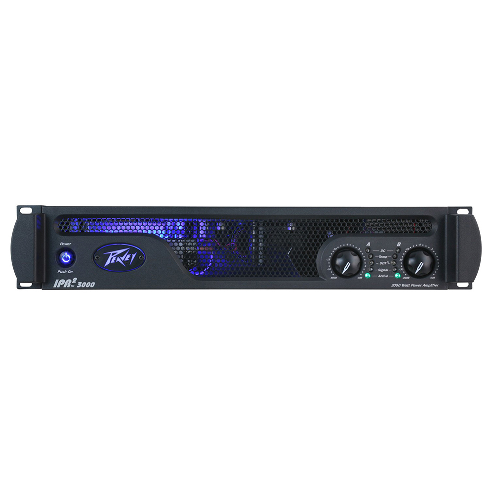 Peavey IPR 2 3000