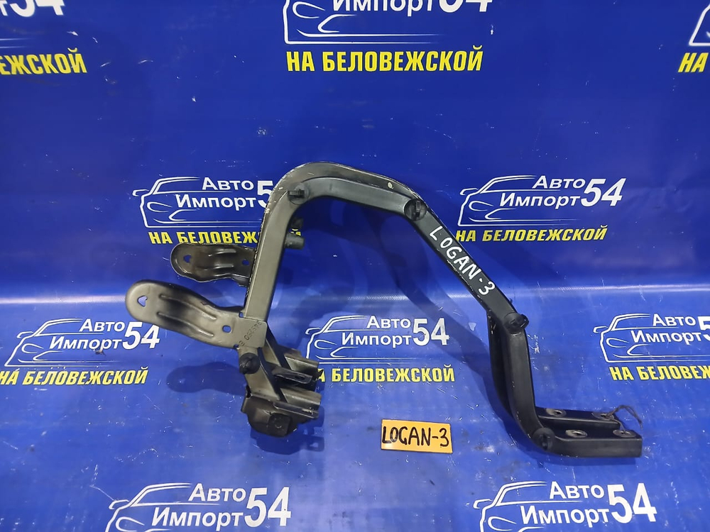 Петля багажника RENAULT LOGAN 2010