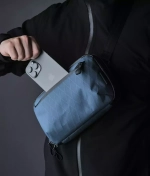 Сумка-несессер Alpaka Elements Tech Case Mini