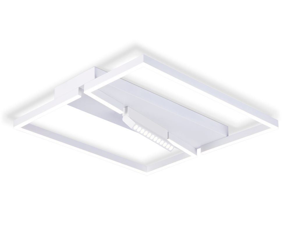 Ambrella Потолочный светодиодный светильник LineTech FL51465