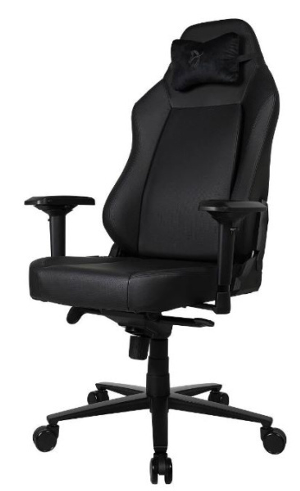 Кресло игровое Arozzi Primo - Full Premium Leather