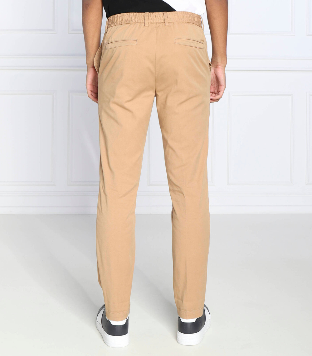 штаны kane-ds BOSS BLACK - светло-коричневый(50478577)