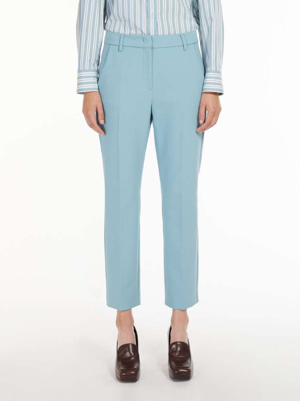 Брюки женские WEEKEND MAX MARA RANA