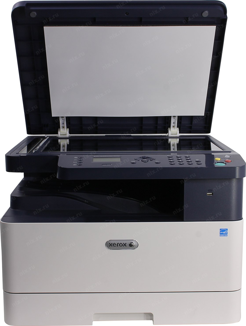 МФУ Xerox B1022 (B1022V_B)