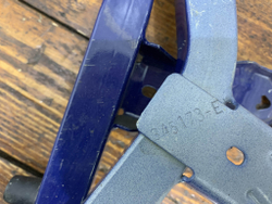 Петли багажника комплект Renault Logan 1 04-14 Б/У Оригинал 6001546880