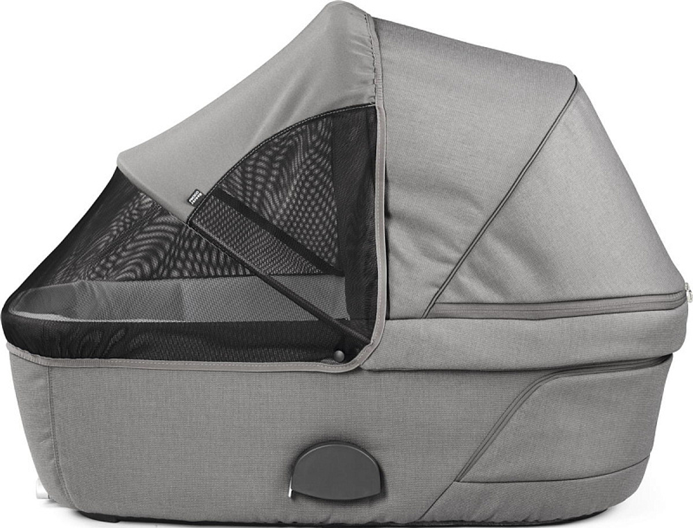 Коляска 3 в 1 Peg Perego Veloce TC Belvedere Lounge Mercury