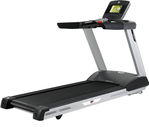 Беговая дорожка BH FITNESS LK6600