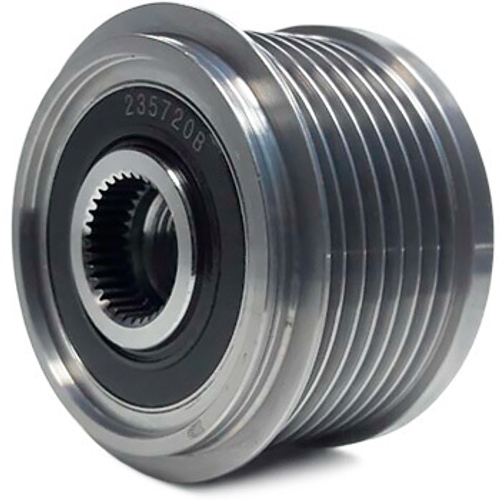 Муфта обгонная генератора 535012810Ford Transit