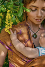 Mokosh wrap Крымские травы Альбиция