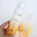 27.2 Rever Солнцезащитный крем-спрей SPF 30-Soin Protecteur 30 Crema protettiva con anti-age,150 мл