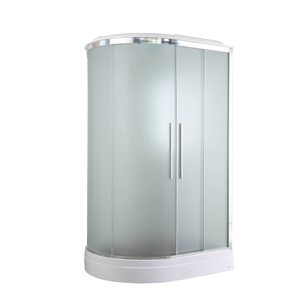 Душевая кабина AvaCan EM2811RLED