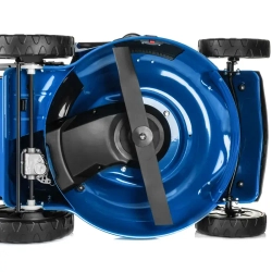 Hyundai L 4610SE бензиновая газонокосилка