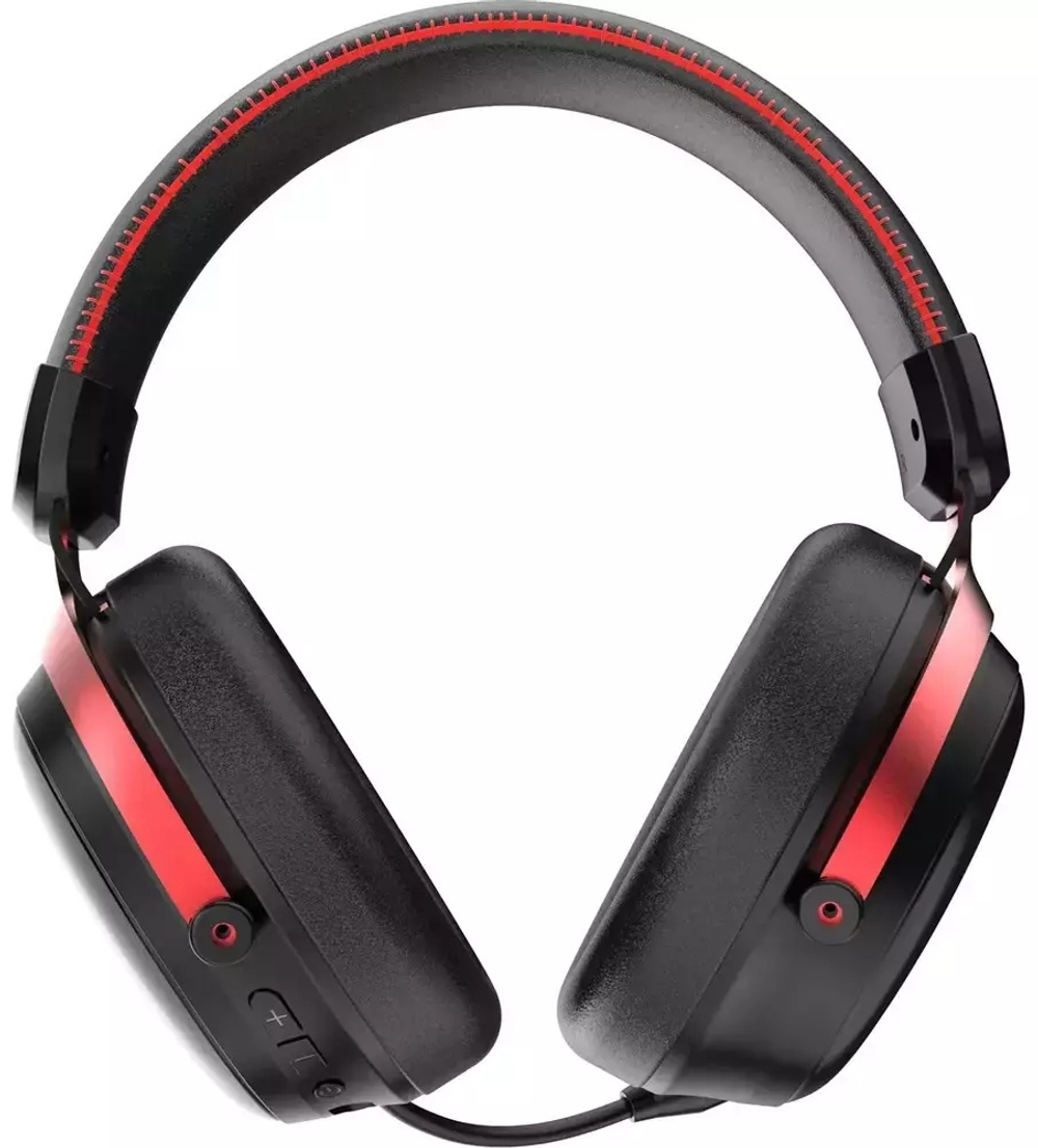 Наушники Acer Nitro OHR401 BT черный