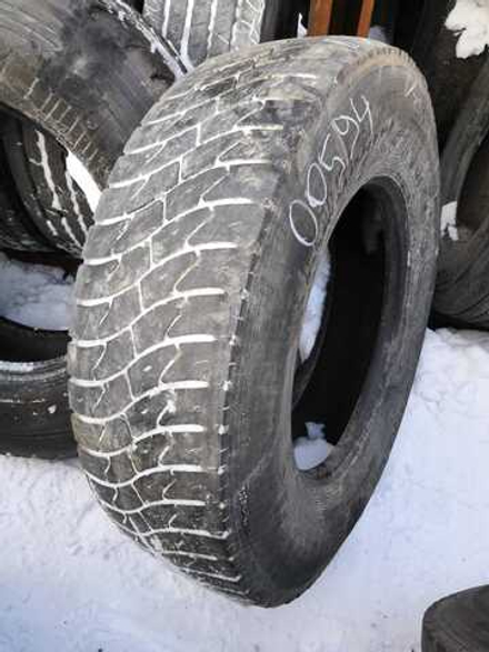 315/80R22.5 Kormoran D шина б/у