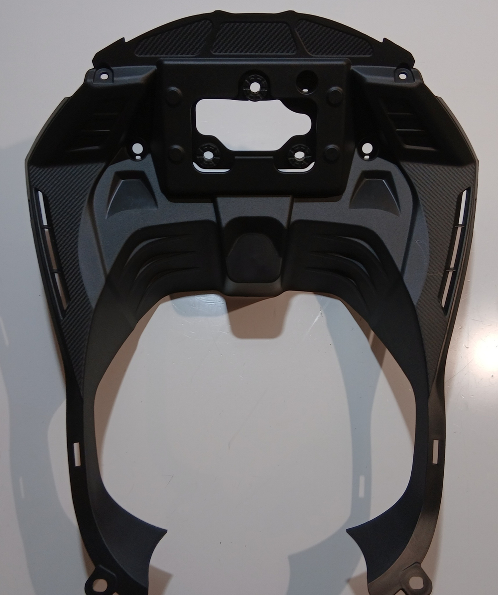 Пластик панели приборов ADV 300 GARET