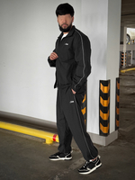 Костюм Corteiz #2021 (черн.)