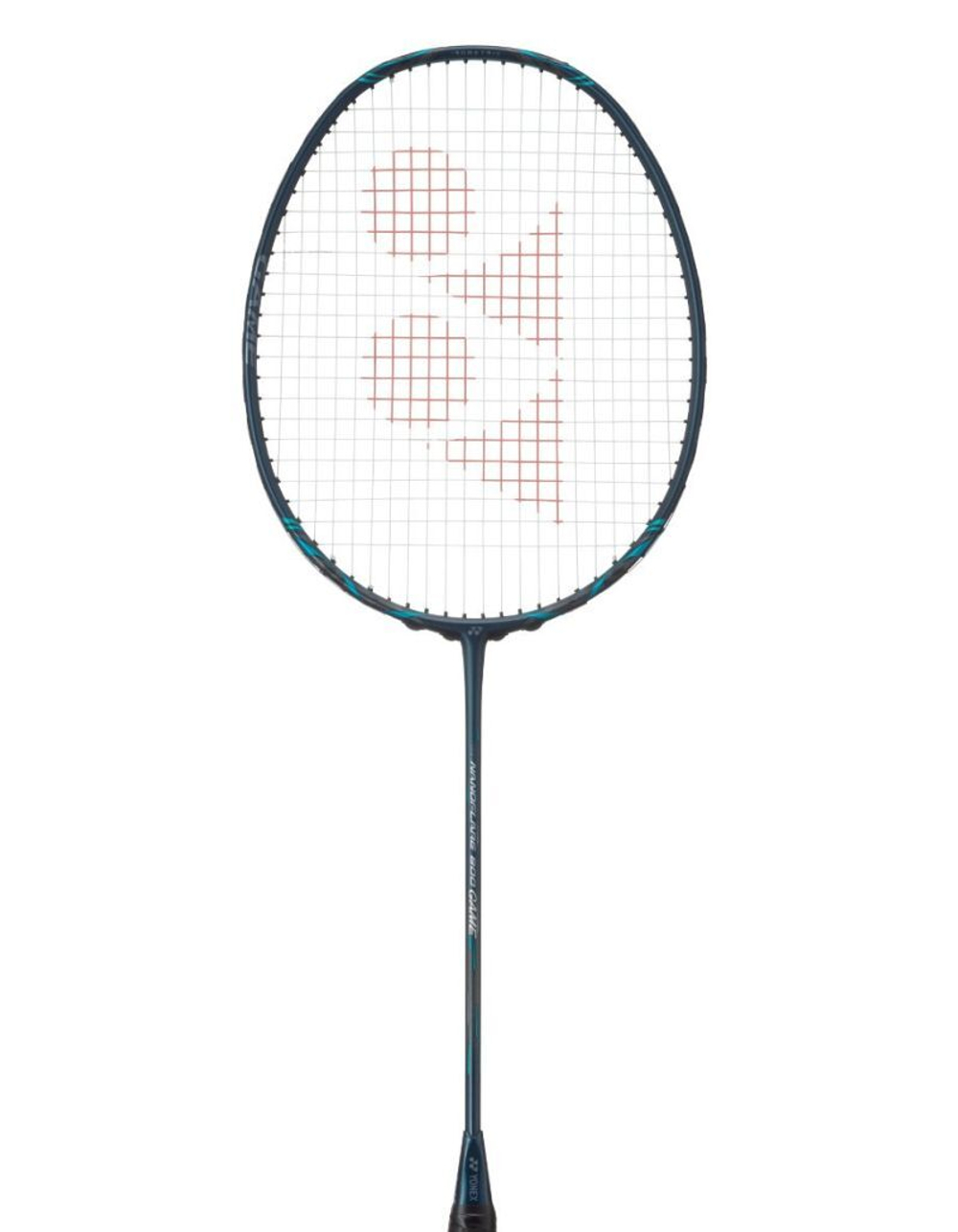 Ракетка для бадминтона  Yonex Nanoflare 800 Game - deep green