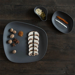 Тарелка 23см Cookplay 11024c