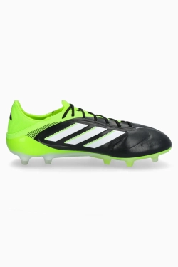Бутсы adidas Copa Pure 3 Elite AG - черный