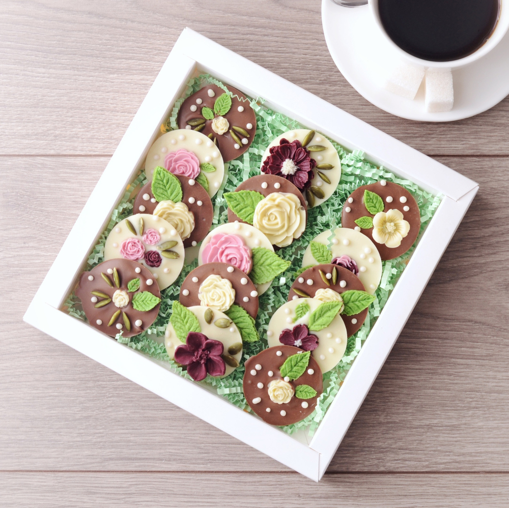 Набор "Медиантов"