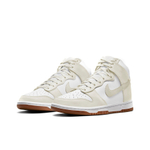 Кроссовки Nike Dunk High Sail Gum