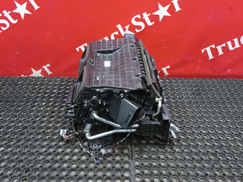 Отопитель в сборе 2019г