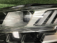 Фара левая Audi A8 4 D5 (2017-2022) LED