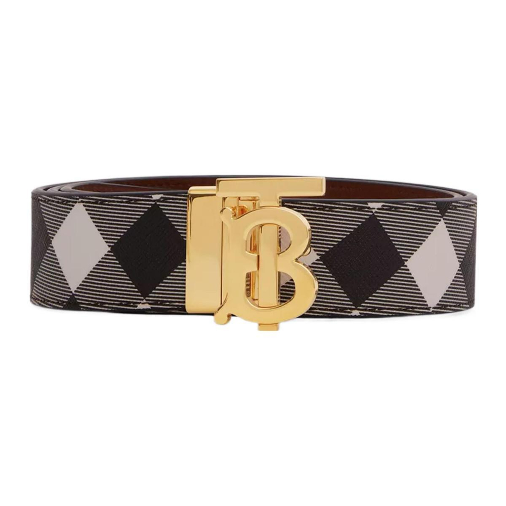 Пояс Burberry Monogram 3.5cm, 80583481