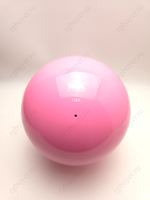 Мяч Sasaki 17 см Красный светло-розовый SWP (Sweet Pink)