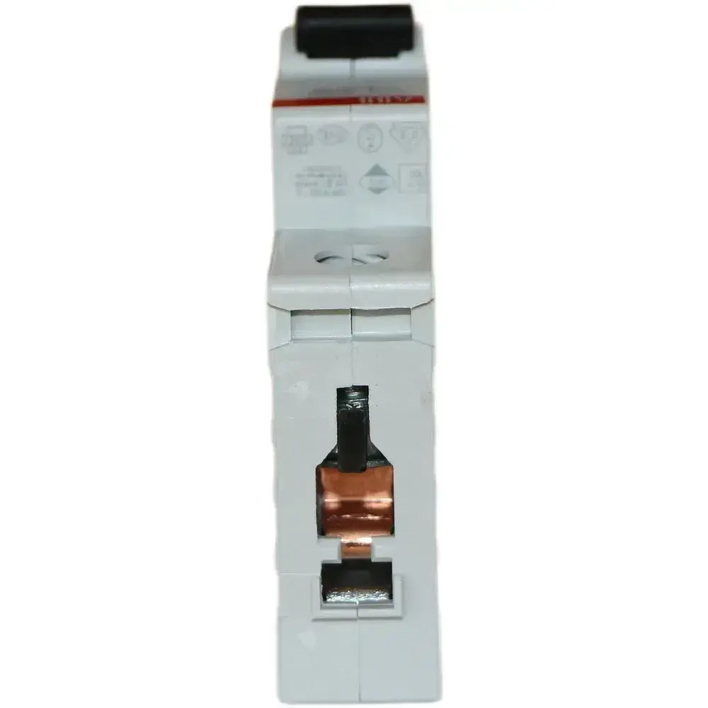 Автоматический выключатель ABB S201 С16 6кА тип C 2CDS251001R0164