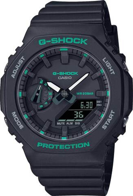 Часы Casio GMA-S2100GA-1A