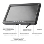 Профессиональный промышленный видеоскоп МЕГЕОН 33815