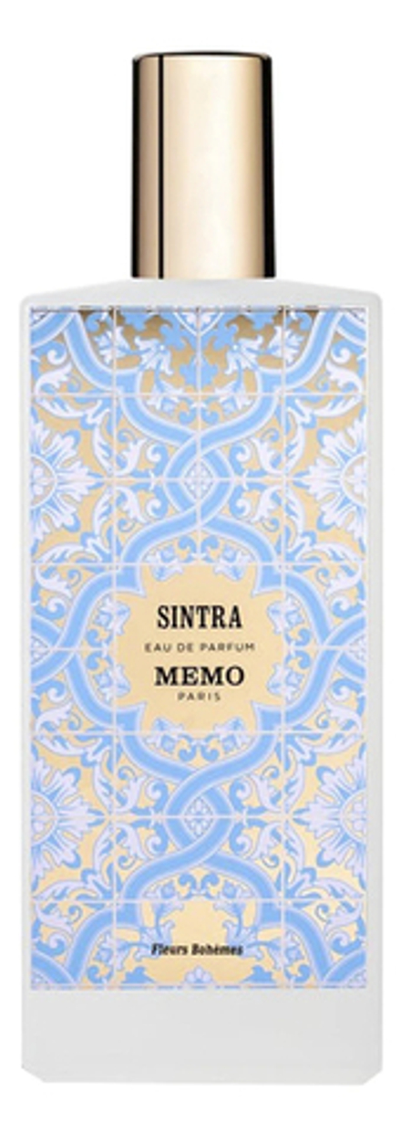 MEMO Sintra