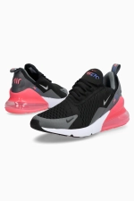 Кроссовки Nike Air Max 270 Junior - черный