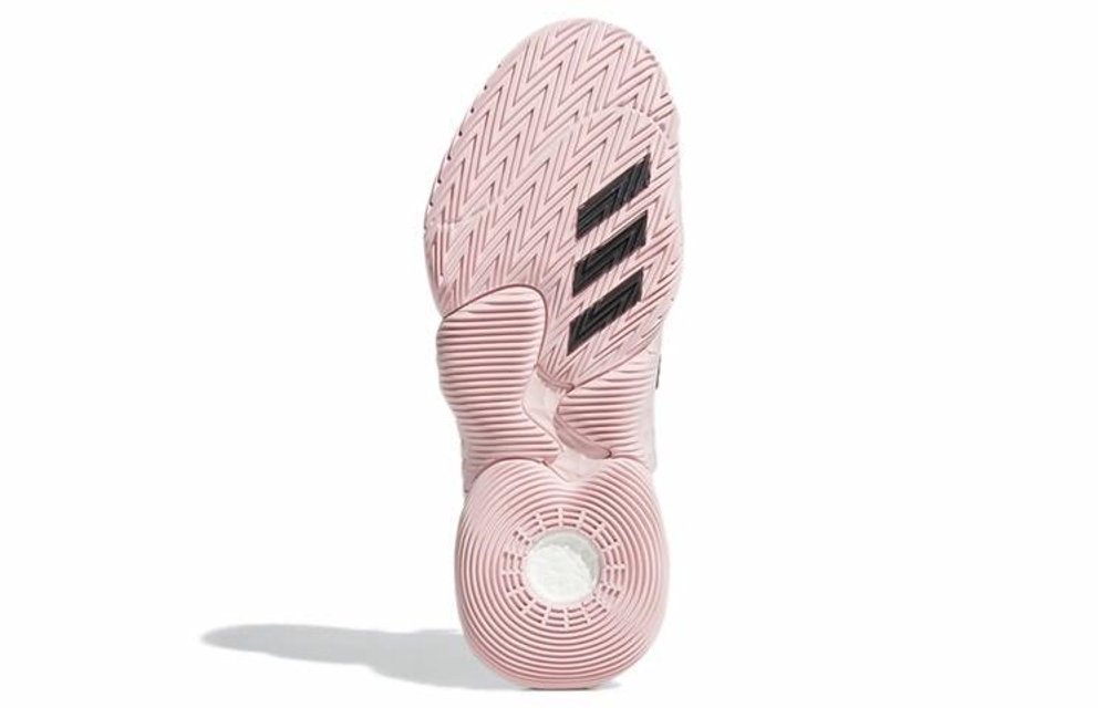 Кроссовки Adidas Trae Young 1.0