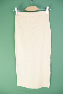 Юбка трикотажная 44 размер