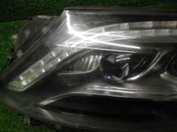 Фара левая Mercedes S w222 (2013-2017) LED