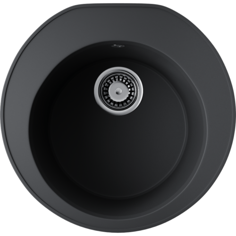 Кухонная мойка Omoikiri Miya 50R BL