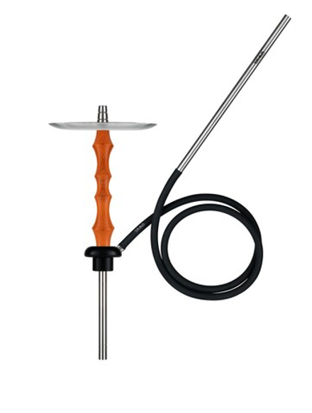 Shisha Y.K.A.P. Killer + Wave Orange