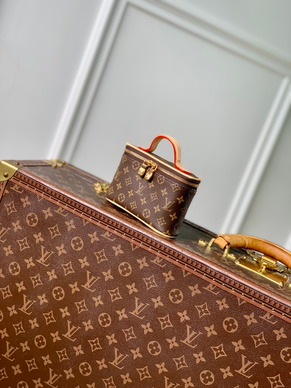 Louis Vuitton Nice Beauty