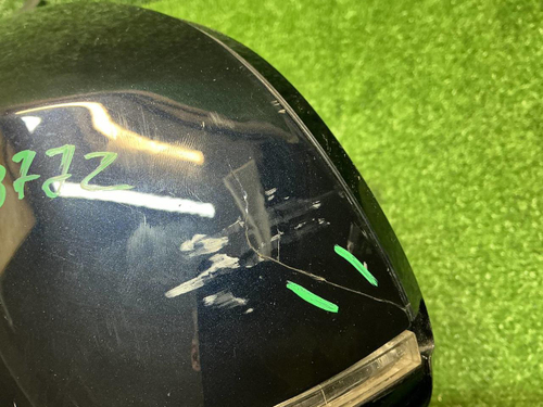 Зеркало левое BMW X5 G05 (2018-н.в.) 9 контактов