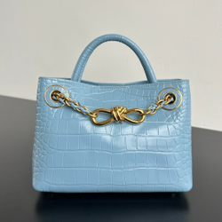 Bottega Veneta Mini Andiamo 20 cm