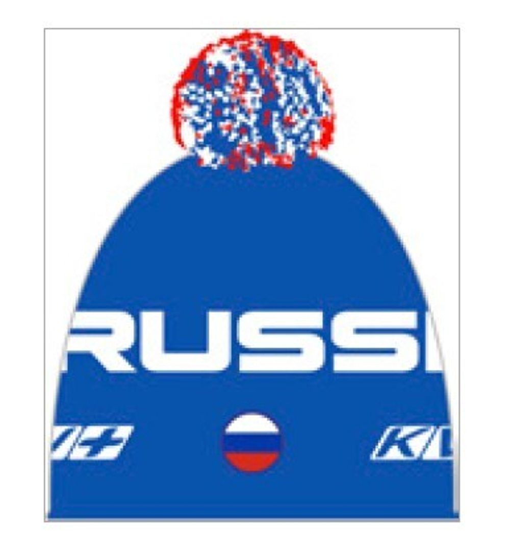 Шапка KV+ PATRIOT hat, 22A01.110 RUS