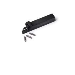 Резец отрезной MGEHR2525-4T25 канавочный удлиненный, державка