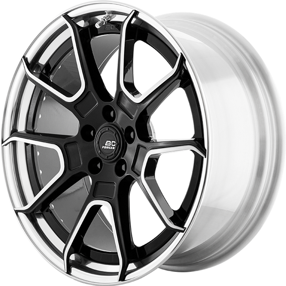 RP FORGED HCA168